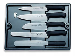 F. DICK Manhattan Kookkoffer 14-delig Voor Professionals En Amateurs — miniatuur 5