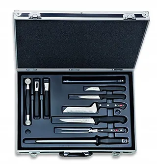 F. DICK Manhattan Kookkoffer 14-delig Voor Professionals En Amateurs — miniatuur 2