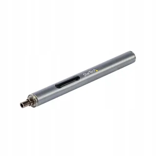 STARTECH.COM Elektrische Mini Schroevendraaier 20 Bits LED Magnetisch