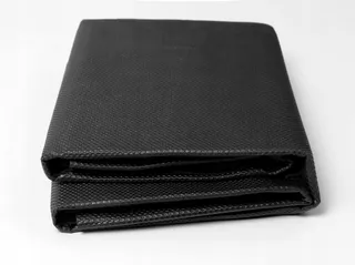 HAYATEC Universele Antislip Kofferbakmat 120x100cm Zwart — miniatuur 8
