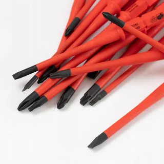 C.K T4935 Schroevendraaierset Elektriciens — miniatuur 5