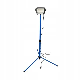 SCHWABE Optiline LED Werklamp 30W 3600 Lumen Statief IP65 4000K — miniatuur 2