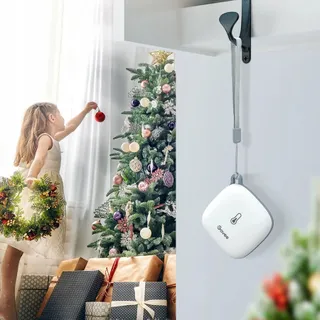 GOVEE Thermometer Hygrometer WiFi Binnen App Broeikas Wijnkelder — miniatuur 10