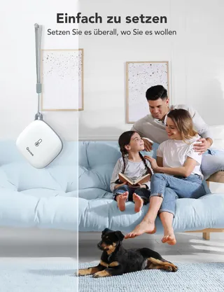 GOVEE Thermometer Hygrometer WiFi Binnen App Broeikas Wijnkelder — miniatuur 6