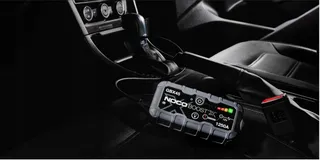 NOCO Boost X GBX45 Starthulp Powerbank 1250A 12V 6,5L Benzine 4,0L Diesel — miniatuur 10