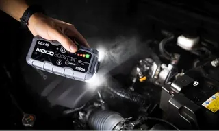 NOCO Boost X GBX45 Starthulp Powerbank 1250A 12V 6,5L Benzine 4,0L Diesel — miniatuur 16