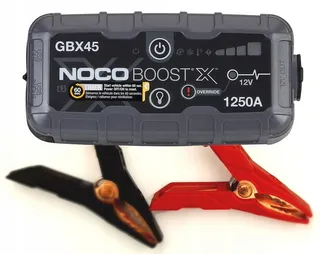 NOCO Boost X GBX45 Starthulp Powerbank 1250A 12V 6,5L Benzine 4,0L Diesel — miniatuur 8