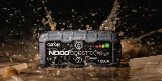 NOCO Boost X GBX45 Starthulp Powerbank 1250A 12V 6,5L Benzine 4,0L Diesel — miniatuur 15