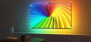 GOVEE TV Ledstrip 3 Lite RGBICW 3,6m met Camera App-besturing — miniatuur 14