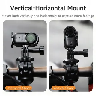 ZJRXM Beschermkooi Voor DJI Osmo Nano 1/4 Inch Horizontaal Verticaal — miniatuur 4