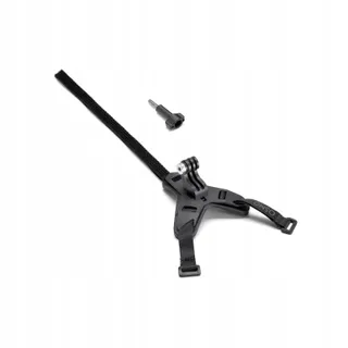 DJI Osmo Action Kinbevestiging Helm Motorfiets — miniatuur 2