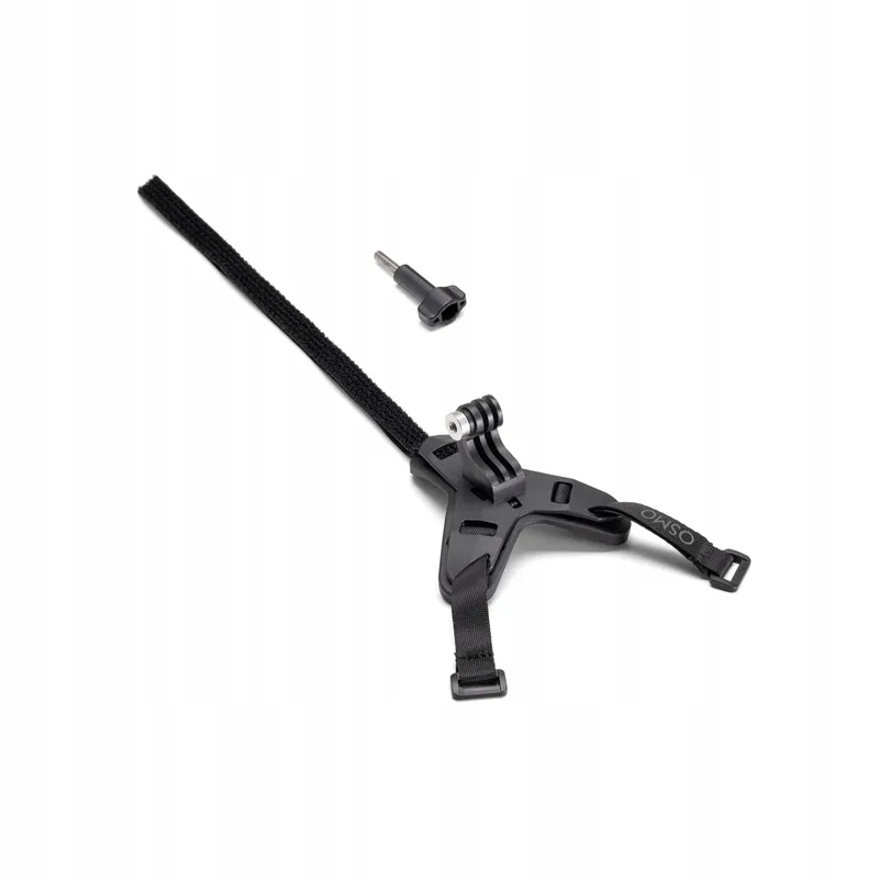 DJI Osmo Action Kinbevestiging Helm Motorfiets — foto 2