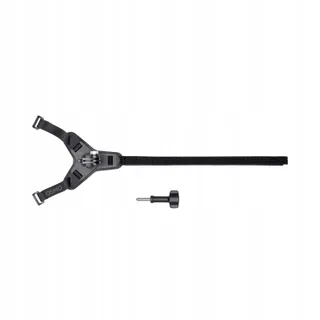 DJI Osmo Action Kinbevestiging Helm Motorfiets — miniatuur 1