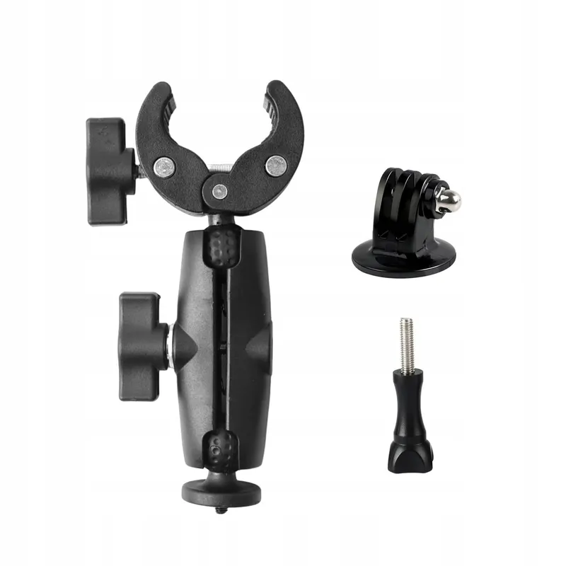 TTIAYAO Camerahouder Motorfiets 360 Kogelkop DJI Insta360 — foto 1