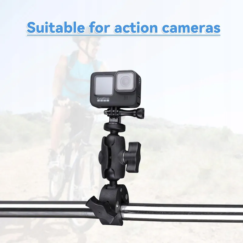 TTIAYAO Camerahouder Motorfiets 360 Kogelkop DJI Insta360 — foto 6