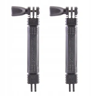 ISHOXS Xtension Neo M Flexibele Verlengarm Actiecamera MTB Outdoor — miniatuur 1