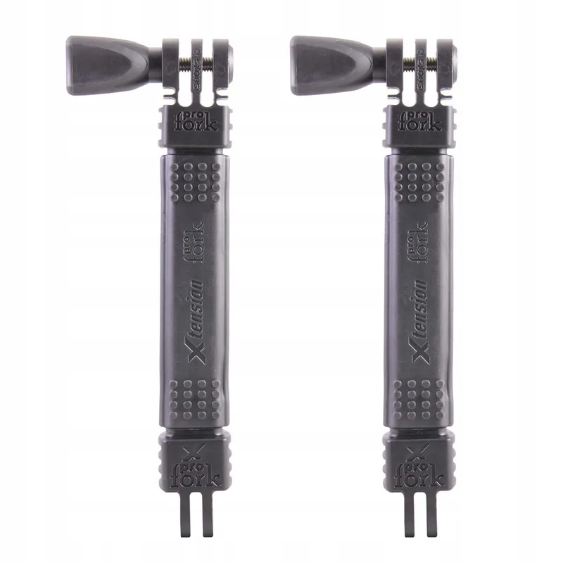 ISHOXS Xtension Neo M Flexibele Verlengarm Actiecamera MTB Outdoor — foto 1