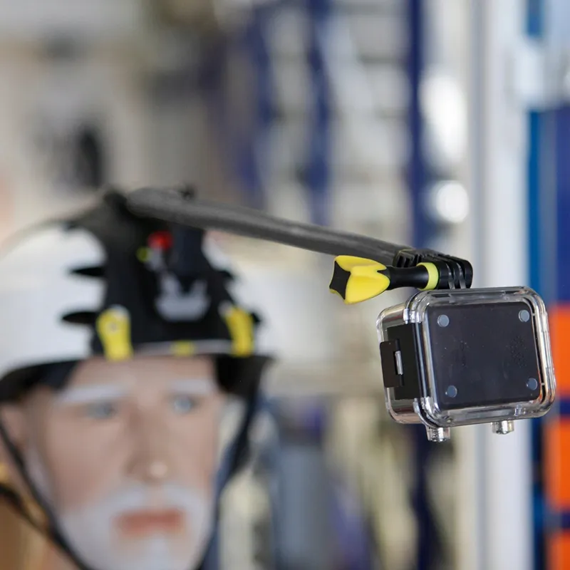 ISHOXS Xtension Neo M Flexibele Verlengarm Actiecamera MTB Outdoor — foto 6
