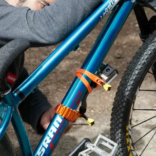 ISHOXS Xtension Neo M Flexibele Verlengarm Actiecamera MTB Outdoor — miniatuur 5