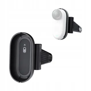 ZLIT Helmhouder FPV Voor Insta360 GO 3S GO 3 Camera-adapter — miniatuur 1