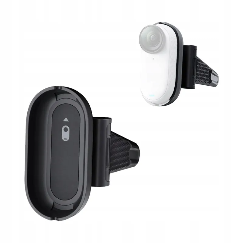 ZLIT Helmhouder FPV Voor Insta360 GO 3S GO 3 Camera-adapter — foto 1