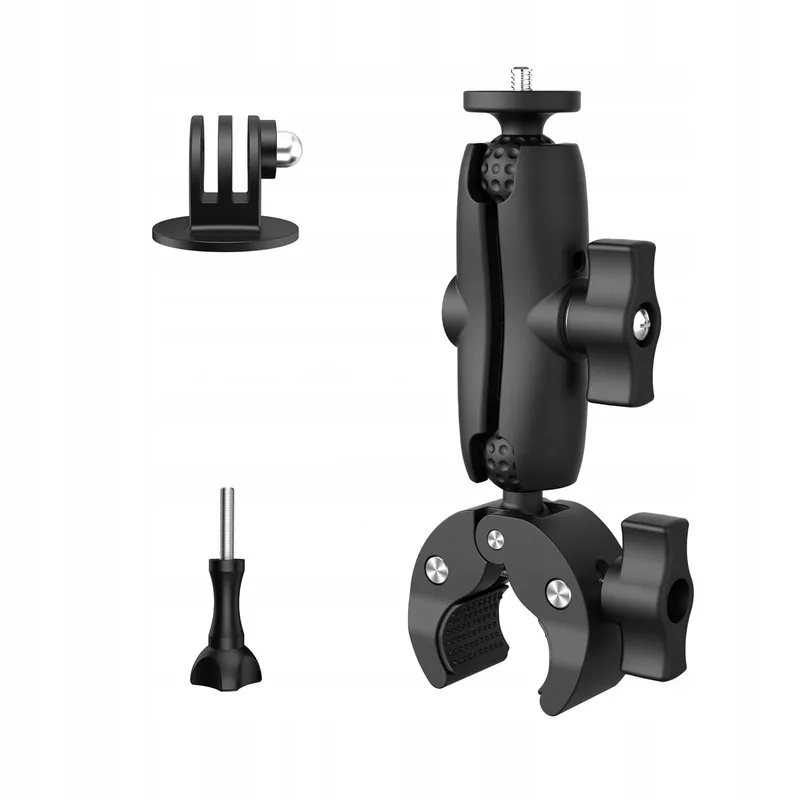 ANHOER Stuurhouder Camera voor GoPro Hero 13-9 Max Insta360 — foto 1