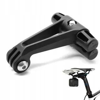 RALSPEC Fietszadel Camerahouder GoPro Osmo SJCAM