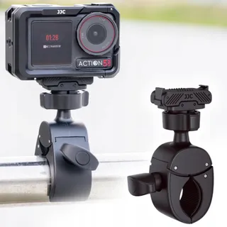 JJC Magnetische Stuurhouder Motor DJI Osmo Action 5 Pro