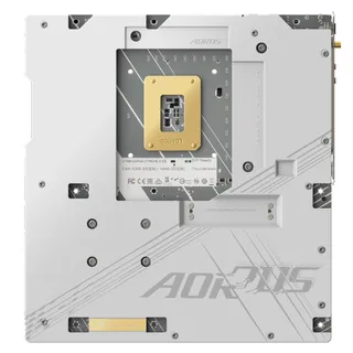 GIGABYTE Z790 AORUS Xtreme X Ice Moederbord DDR5 WiFi 7 — miniatuur 5