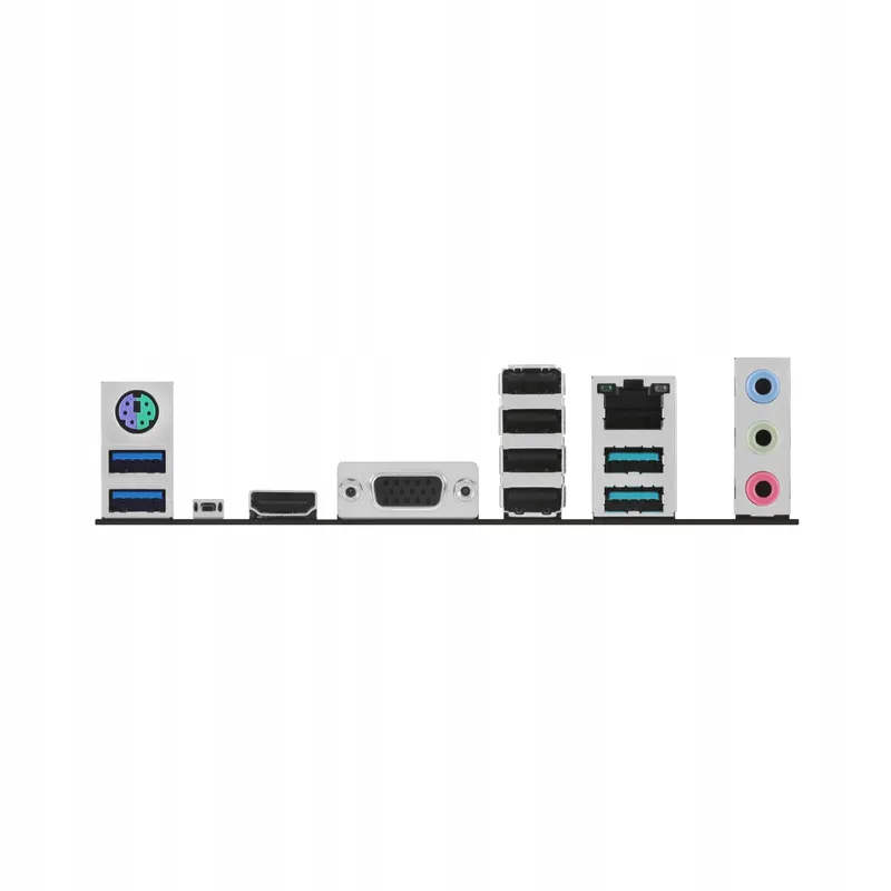 ASUS Prime B650M-K Moederbord AM5 DDR5 PCIe 5.0 Micro-ATX USB 3.2 — foto 3