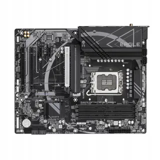 GIGABYTE Z790 Eagle AX Moederbord Intel Core 14 DDR5 WiFi 6E — miniatuur 4