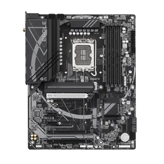 GIGABYTE Z790 Eagle AX Moederbord Intel Core 14 DDR5 WiFi 6E — miniatuur 2