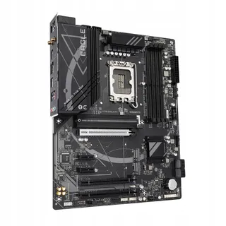 GIGABYTE Z790 Eagle AX Moederbord Intel Core 14 DDR5 WiFi 6E — miniatuur 3