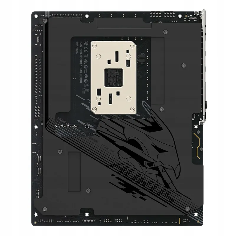 GIGABYTE X870E AORUS Elite X3D Moederbord Ryzen 9000 WiFi7 DDR5 — foto 6