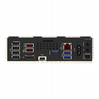 GIGABYTE Z890 AORUS Elite WIFI7 Moederbord Intel Core Ultra DDR5 — miniatuur 5