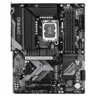 GIGABYTE B760 Gaming X WIFI6E Moederbord Intel Core 14 Gen DDR5 PCIe 4.0 — miniatuur 2