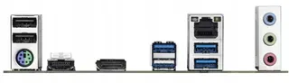 GIGABYTE B860M D3HP Moederbord Intel Core Ultra DDR5 M.2 USB3.2 — miniatuur 4