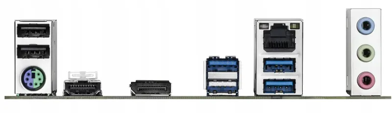 GIGABYTE B860M D3HP Moederbord Intel Core Ultra DDR5 M.2 USB3.2 — foto 4