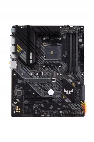 ASUS TUF Gaming B650-PLUS Moederbord AM5 Ryzen DDR5 PCIe 5.0 USB-C ATX