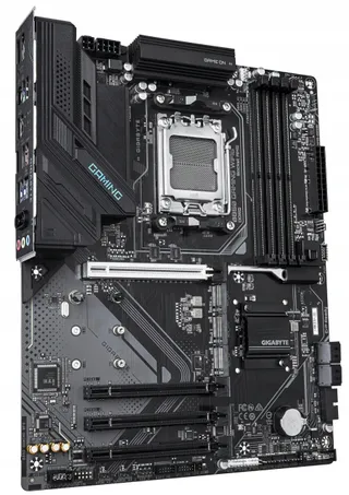 GIGABYTE B850 Gaming WIFI6 Moederbord Ryzen 9000 DDR5 PCIe 5.0 AM5 — miniatuur 3