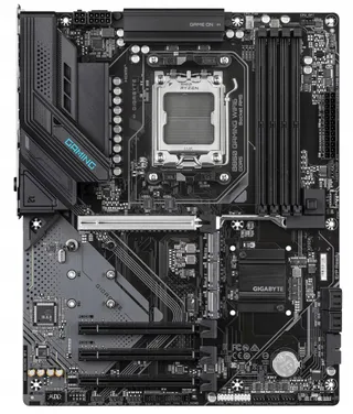 GIGABYTE B850 Gaming WIFI6 Moederbord Ryzen 9000 DDR5 PCIe 5.0 AM5 — miniatuur 2