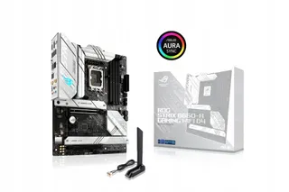ASUS ROG Strix B660-A Gaming Moederbord WiFi 6 LGA1700 DDR4 — miniatuur 3