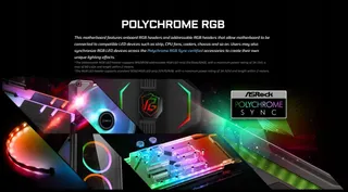 ASROCK Moederbord AMD AM5 B850 Pro-A WiFi Gaming — miniatuur 7