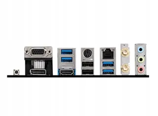 MSI B550M PRO-VDH WiFi Moederbord AM4 DDR4 Micro-ATX M.2 PCIe4.0 USB3.2 — miniatuur 5