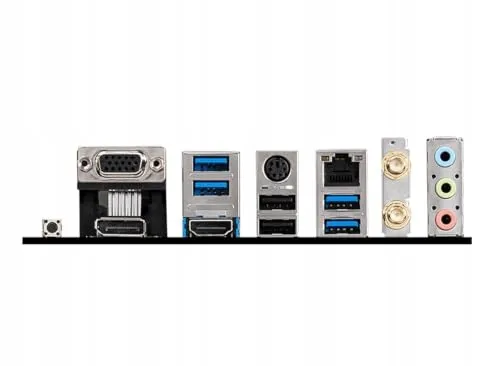 MSI B550M PRO-VDH WiFi Moederbord AM4 DDR4 Micro-ATX M.2 PCIe4.0 USB3.2 — foto 5