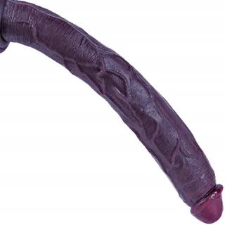 XXLTOYS Realistische Silicone Dildo 42cm Lang Dik Sterke Zuignap