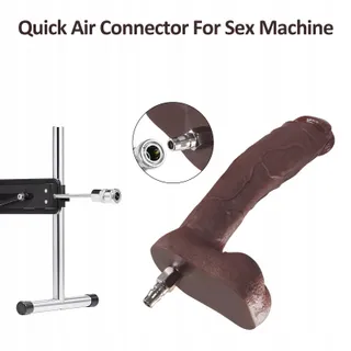 REALISTISCHER Dildo 23cm Siliconen voor Sekstoestellen Volwassenen — miniatuur 4