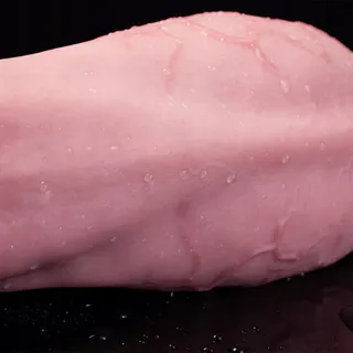 JIXAXE Grote Realistische Siliconen Paardendildo Met Zuignap — miniatuur 5