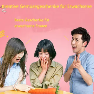 Komkommer Dildo Vibrator G-Punt 26cm 10 Trilstanden — miniatuur 4