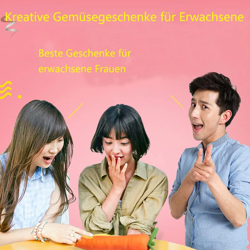 Komkommer Dildo Vibrator G-Punt 26cm 10 Trilstanden — foto 4